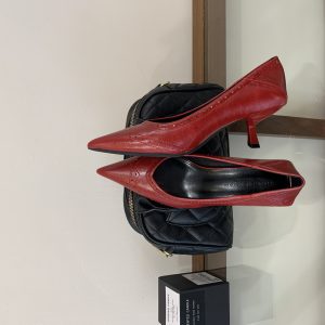 2026 New Autumn Pointed Toe Thin Heel High Heel Commuter Fashion Elegant Comfortable Women's Shoes
